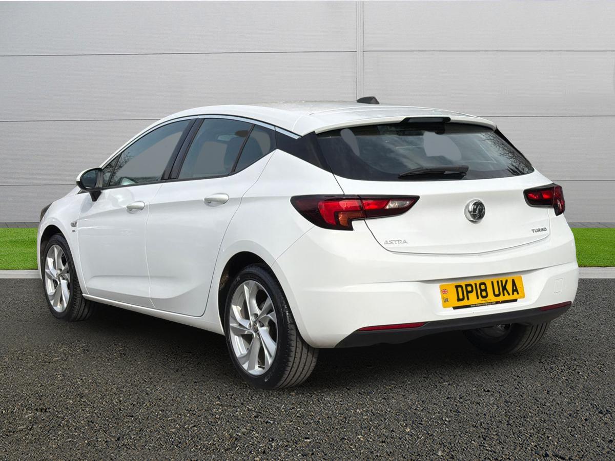 Used Vauxhall Astra 2018 for sale - 77771152: Photo 5