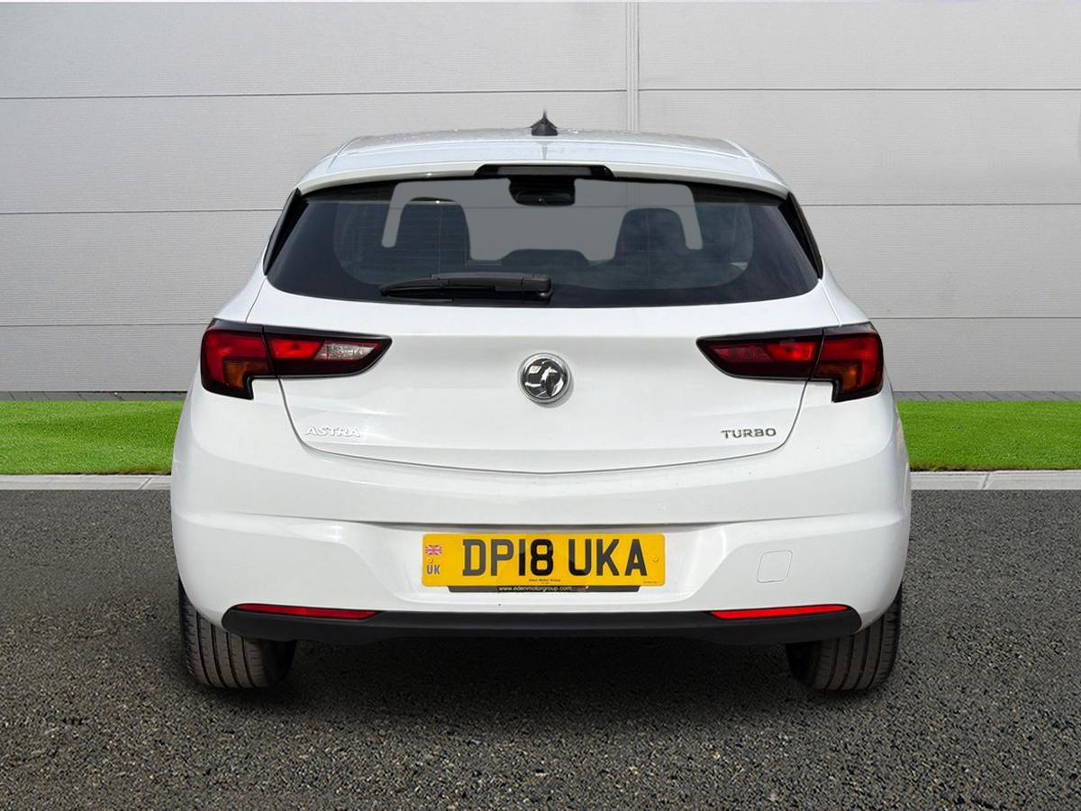 Used Vauxhall Astra 2018 for sale - 77771152: Photo 6