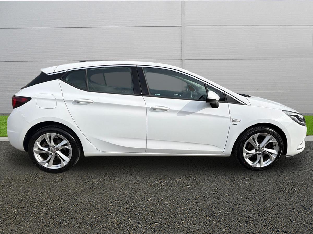 Used Vauxhall Astra 2018 for sale - 77771152: Photo 8