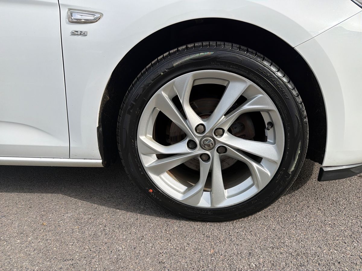 Used Vauxhall Astra 2018 for sale - 77771152: Photo 9