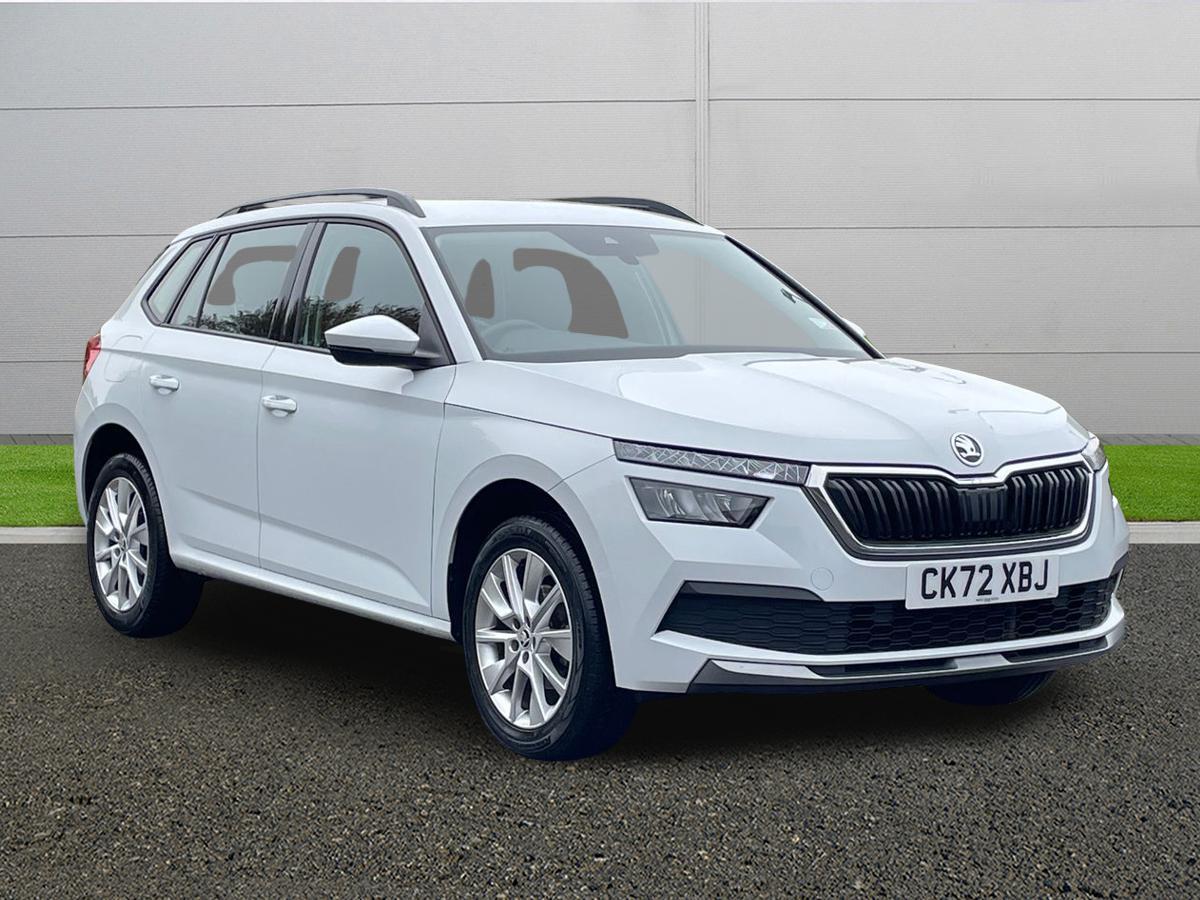 Used Skoda Kamiq 2022 for sale - 76731063: Photo 1