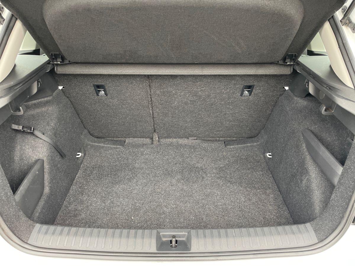 Used Skoda Kamiq 2022 for sale - 76731063: Photo 12