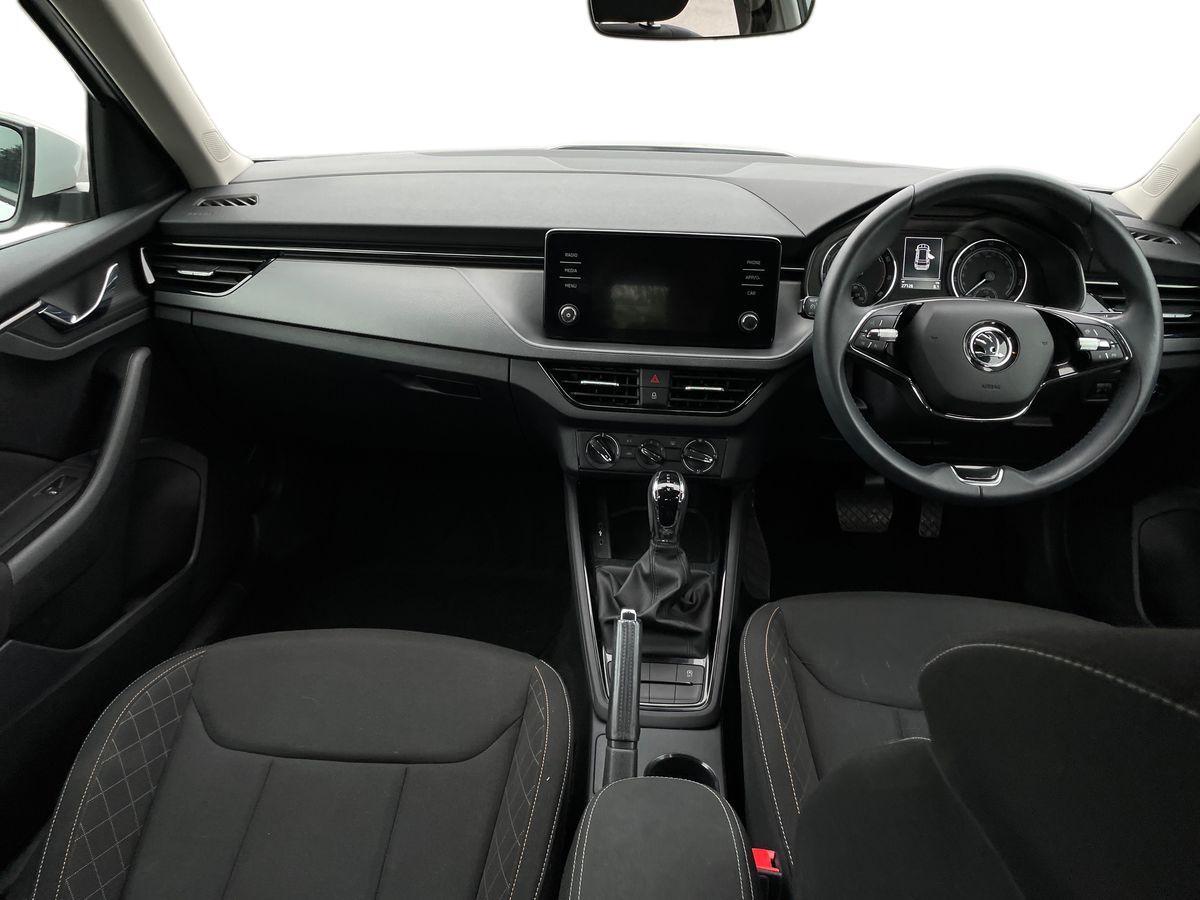 Used Skoda Kamiq 2022 for sale - 76731063: Photo 13