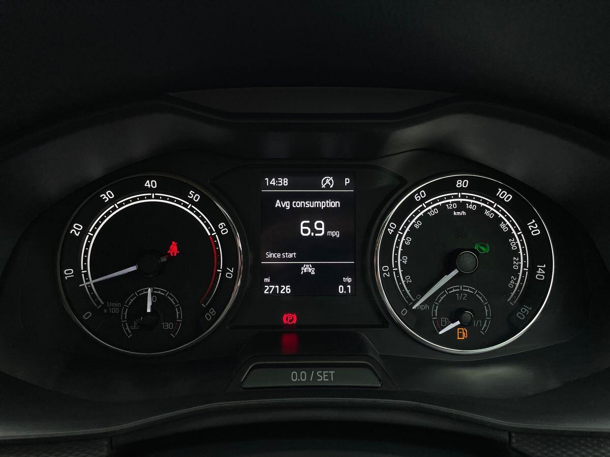 Used Skoda Kamiq 2022 for sale - 76731063: Photo 14