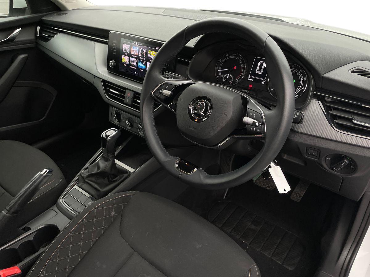 Used Skoda Kamiq 2022 for sale - 76731063: Photo 15