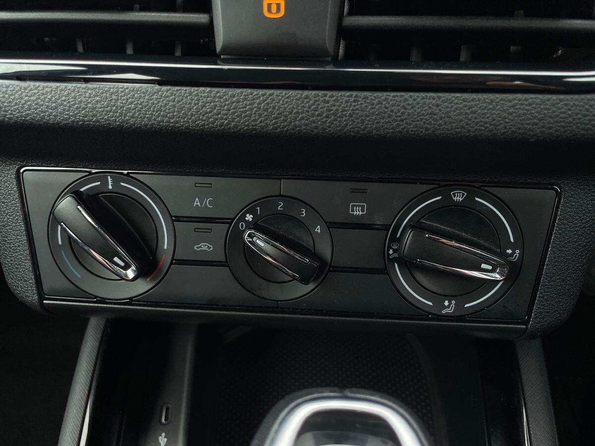 Used Skoda Kamiq 2022 for sale - 76731063: Photo 18