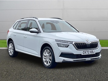 2022 (72) - 1.5 TSI SE 5dr DSG