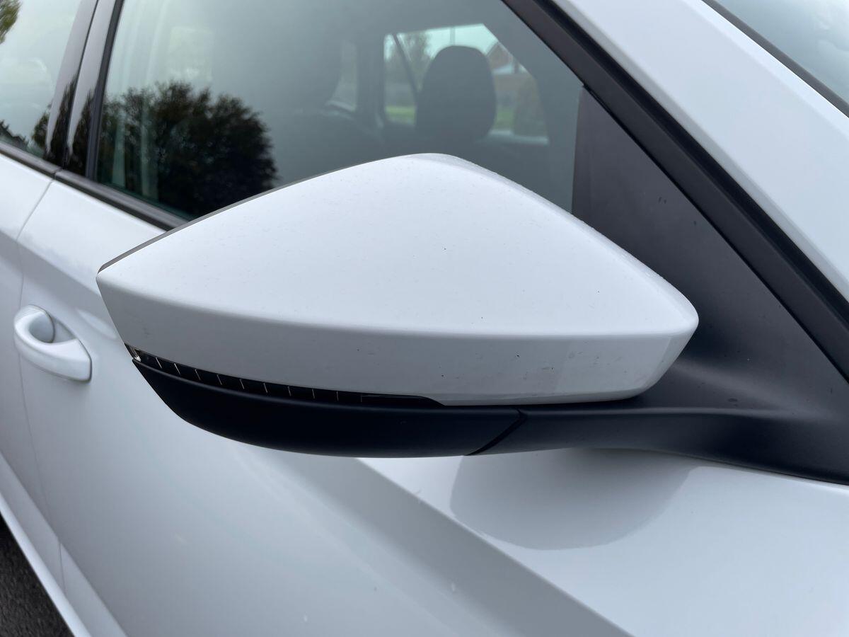 Used Skoda Kamiq 2022 for sale - 76731063: Photo 22