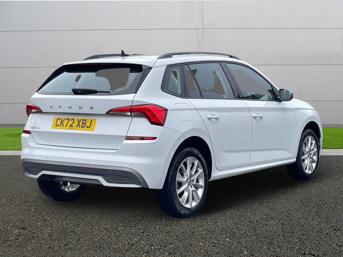 Used Skoda Kamiq 2022 for sale - 76731063: Photo 7