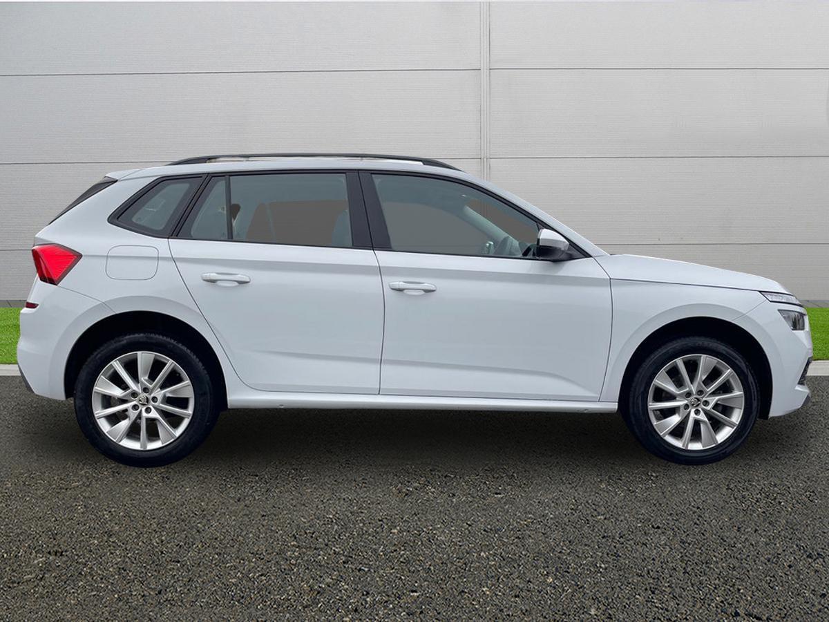 Used Skoda Kamiq 2022 for sale - 76731063: Photo 8