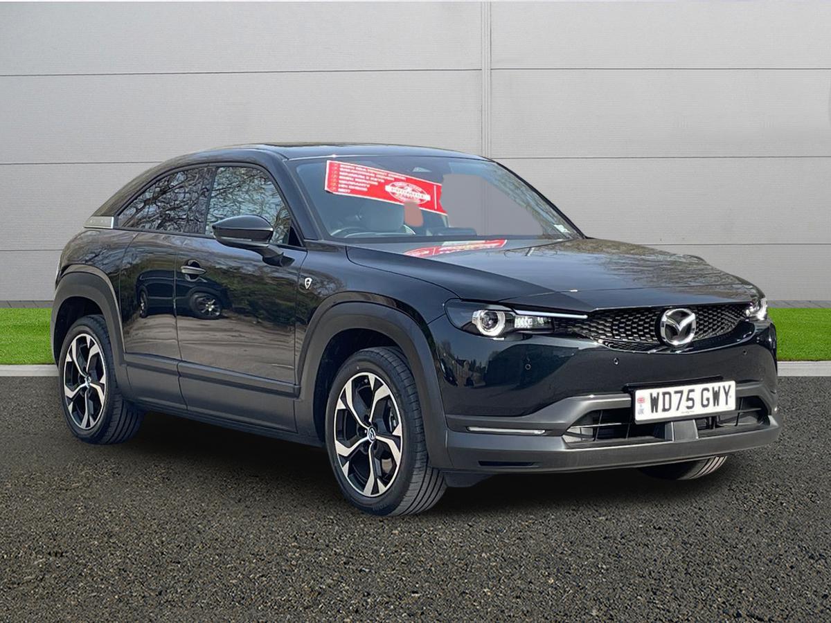 Used Mazda MX-30 2025 for sale - 77978994: Photo 1