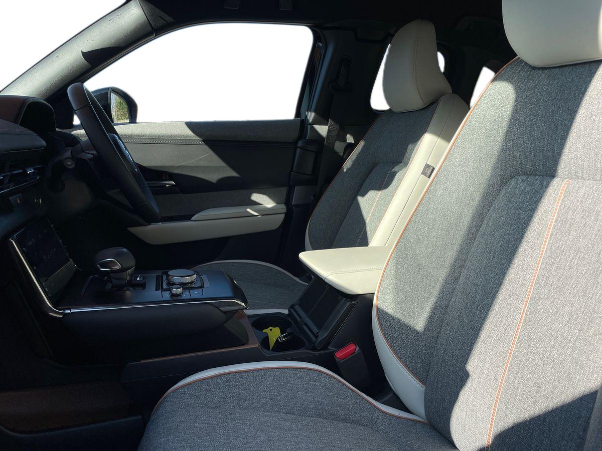 Used Mazda MX-30 2025 for sale - 77978994: Photo 10