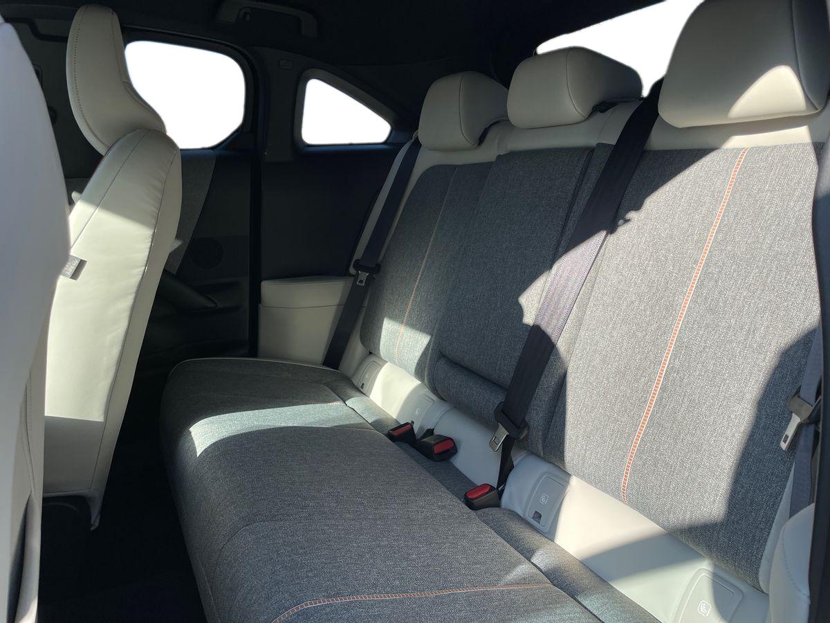 Used Mazda MX-30 2025 for sale - 77978994: Photo 11