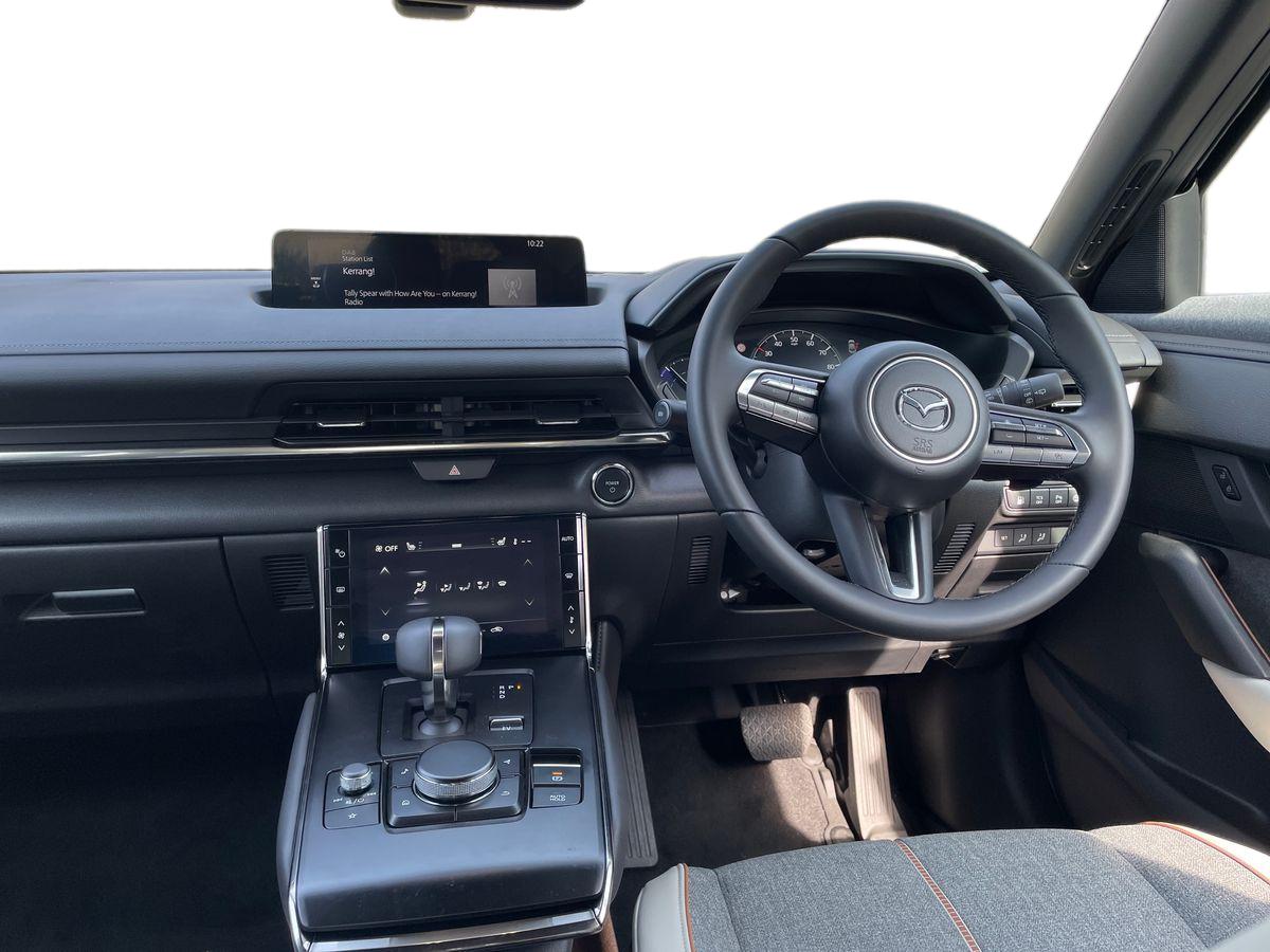 Used Mazda MX-30 2025 for sale - 77978994: Photo 13