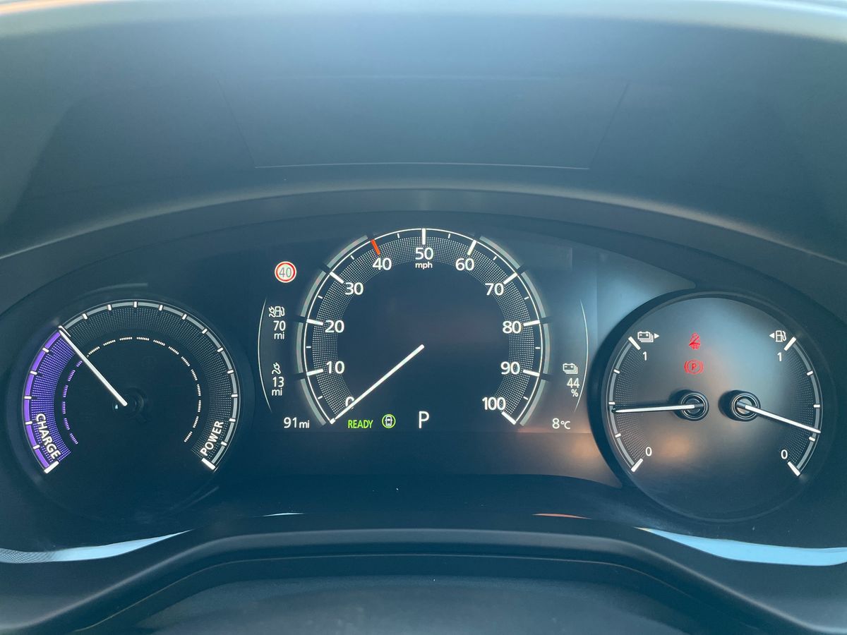 Used Mazda MX-30 2025 for sale - 77978994: Photo 14