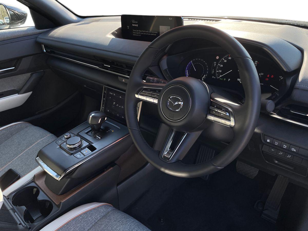 Used Mazda MX-30 2025 for sale - 77978994: Photo 15