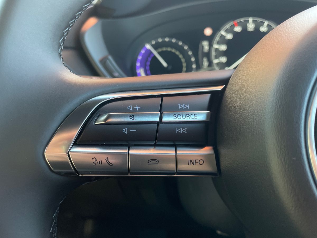 Used Mazda MX-30 2025 for sale - 77978994: Photo 16