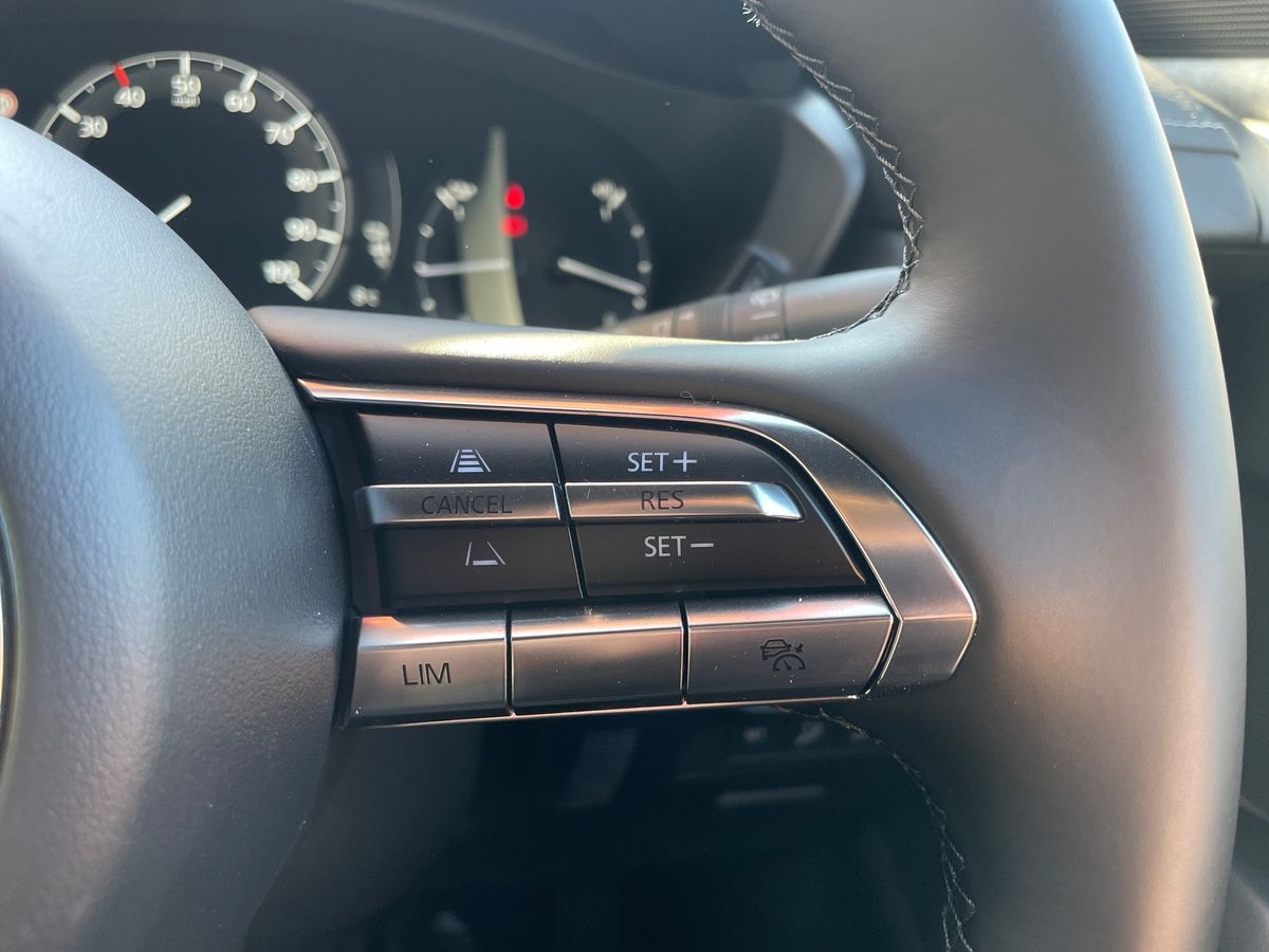 Used Mazda MX-30 2025 for sale - 77978994: Photo 17