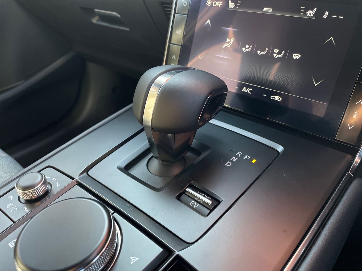 Used Mazda MX-30 2025 for sale - 77978994: Photo 19