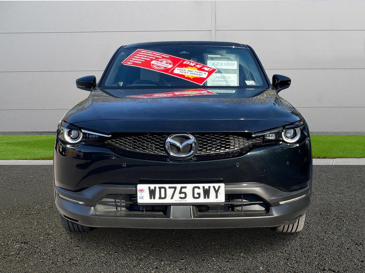 Used Mazda MX-30 2025 for sale - 77978994: Photo 2