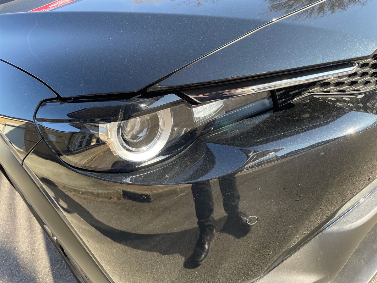 Used Mazda MX-30 2025 for sale - 77978994: Photo 21