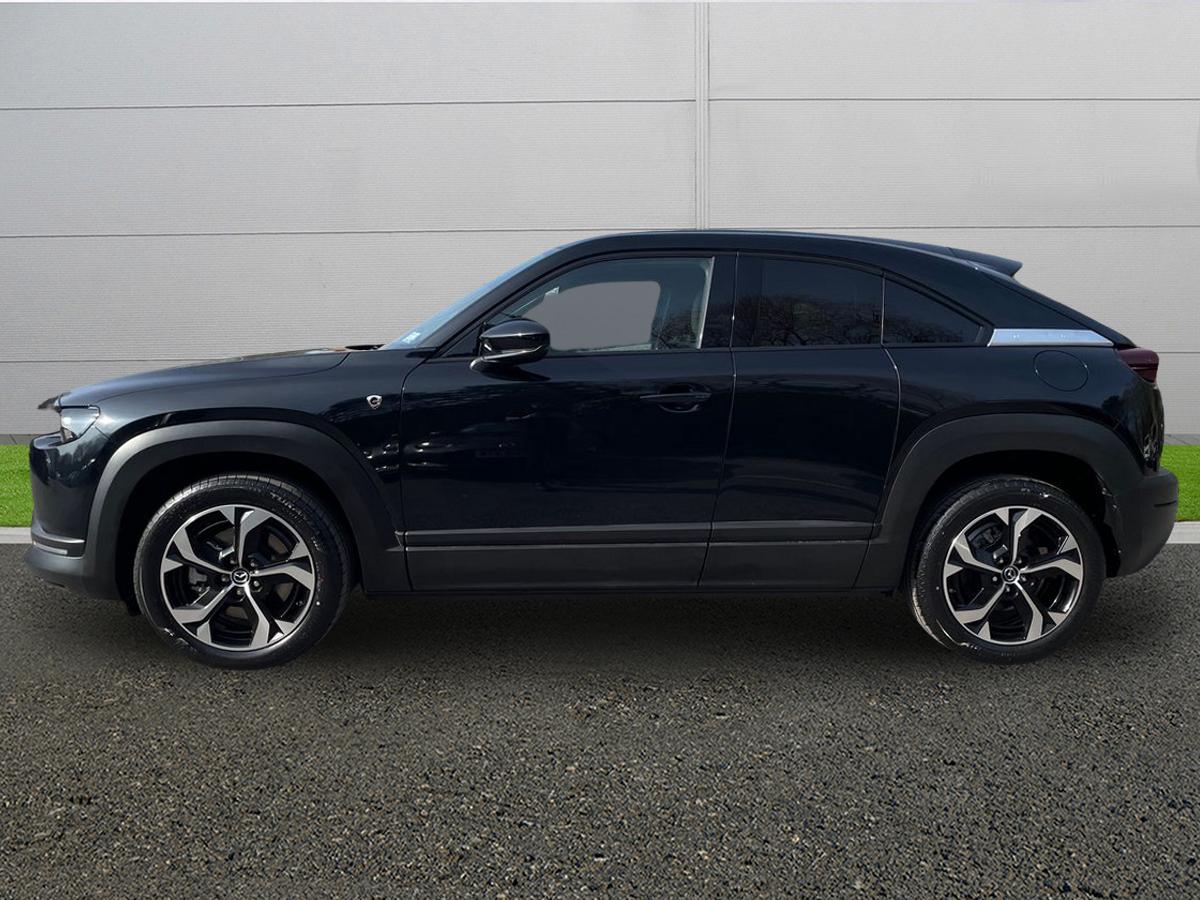 Used Mazda MX-30 2025 for sale - 77978994: Photo 4