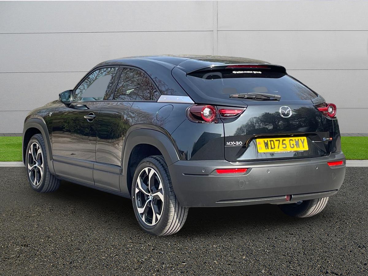 Used Mazda MX-30 2025 for sale - 77978994: Photo 5