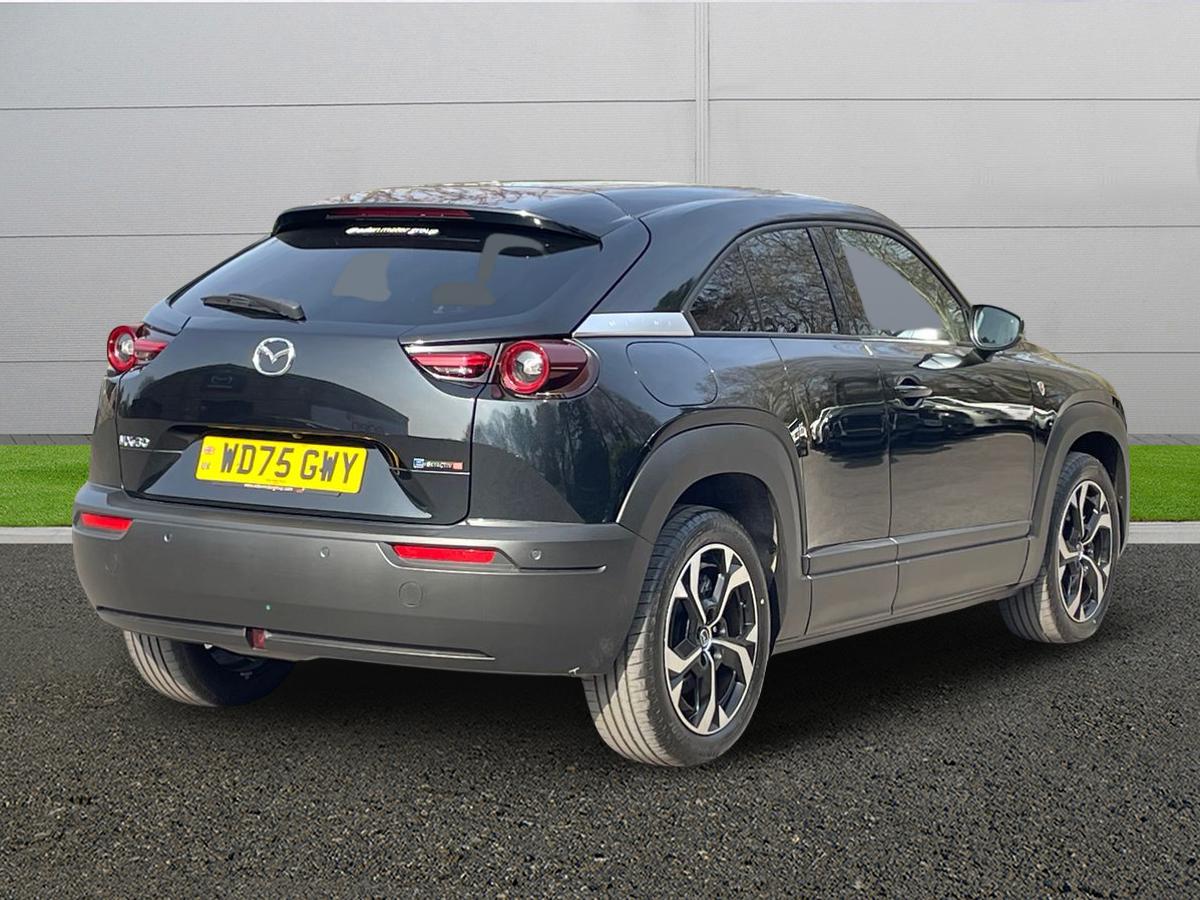 Used Mazda MX-30 2025 for sale - 77978994: Photo 7