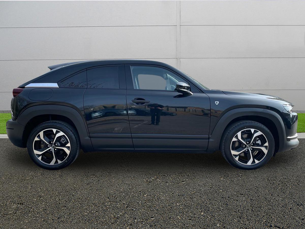 Used Mazda MX-30 2025 for sale - 77978994: Photo 8