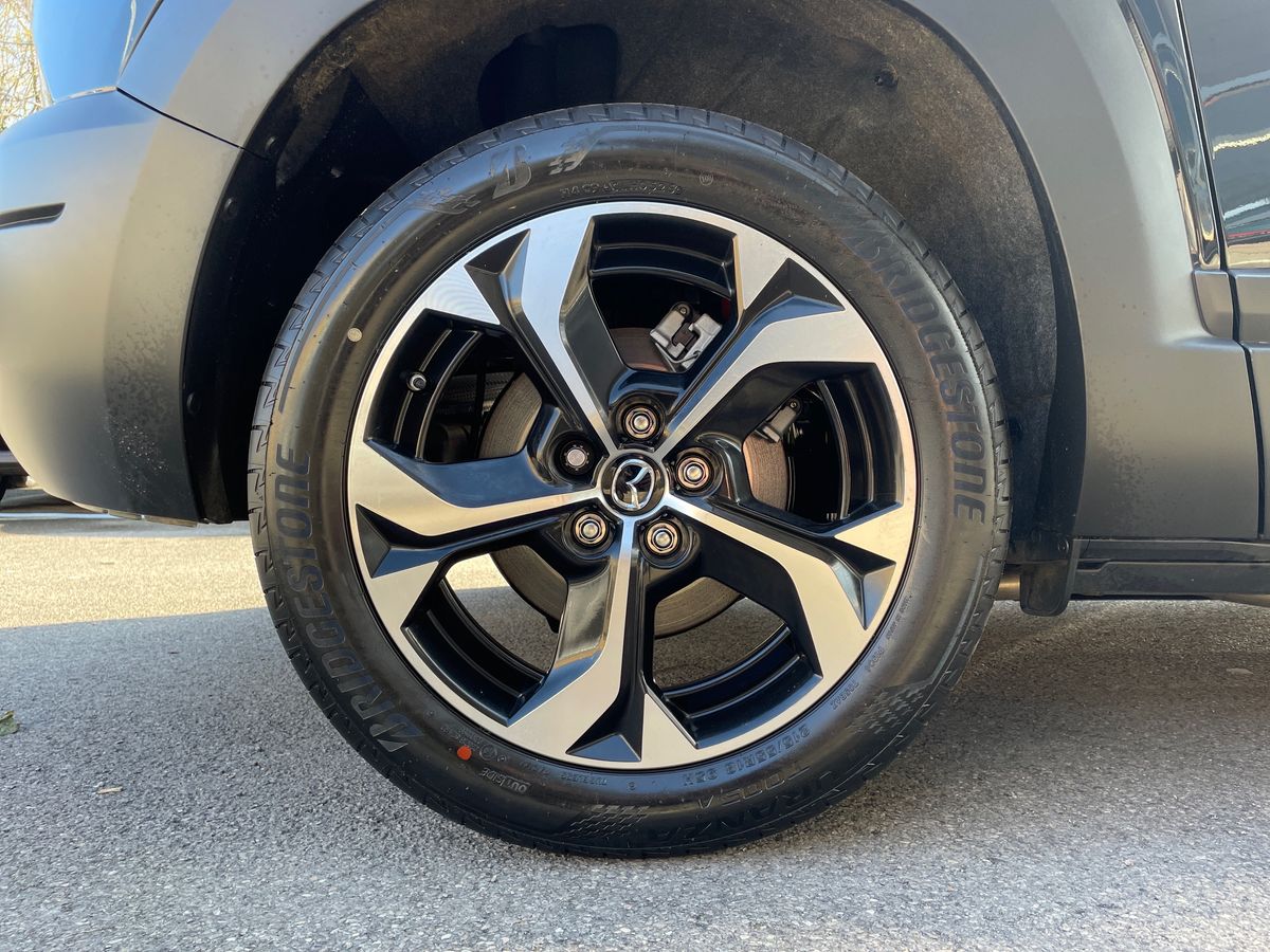 Used Mazda MX-30 2025 for sale - 77978994: Photo 9