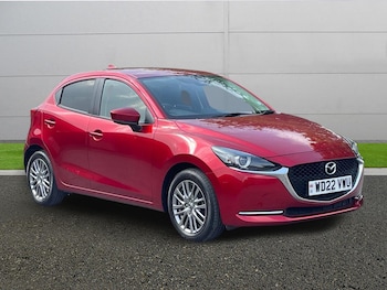 Used Mazda Mazda2 2022 for sale - 78523513: Photo