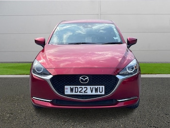 Used Mazda Mazda2 2022 for sale - 78523513: Photo