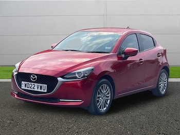 Used Mazda Mazda2 2022 for sale - 78523513: Photo