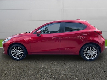 Used Mazda Mazda2 2022 for sale - 78523513: Photo