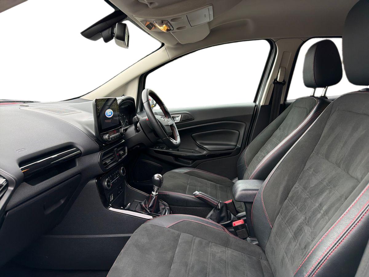 Used Ford Ecosport 2019 for sale - 77634597: Photo 10