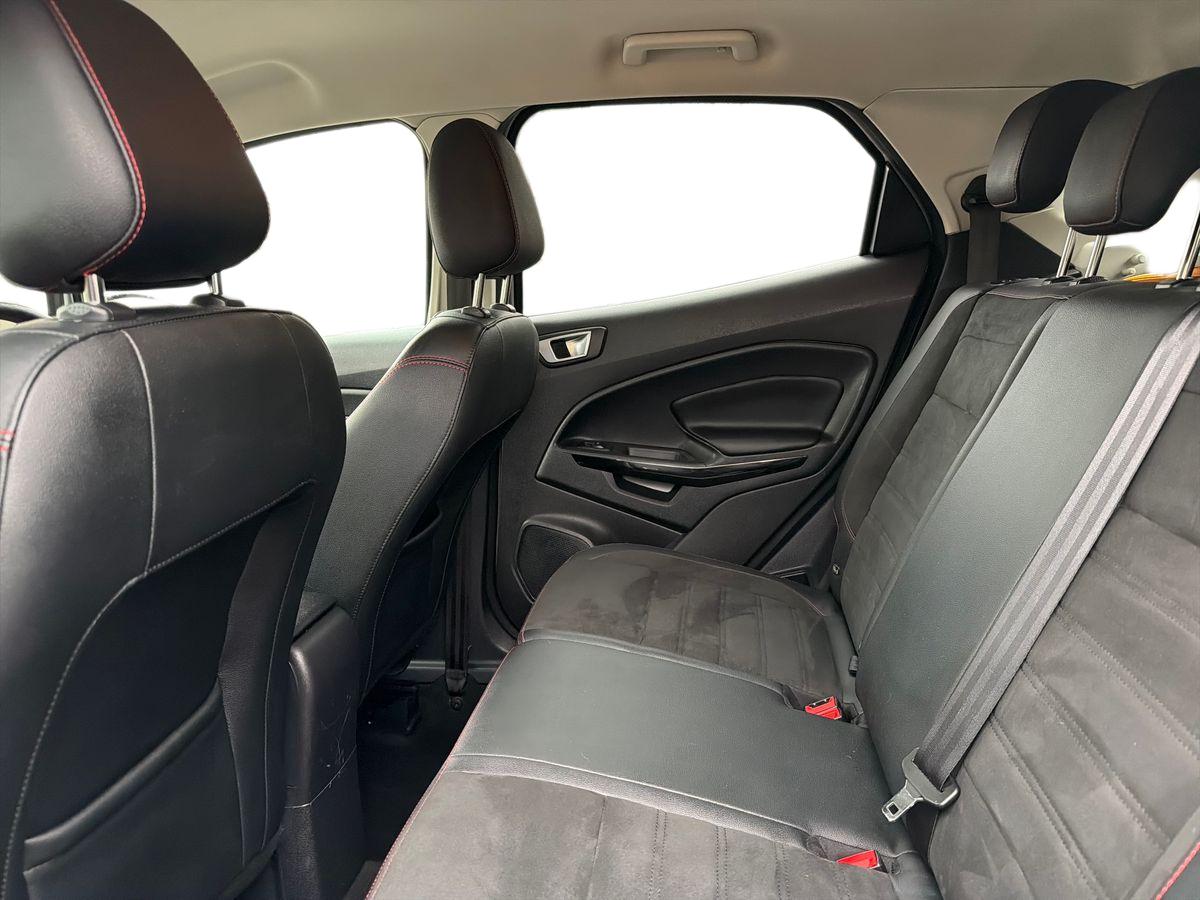 Used Ford Ecosport 2019 for sale - 77634597: Photo 11