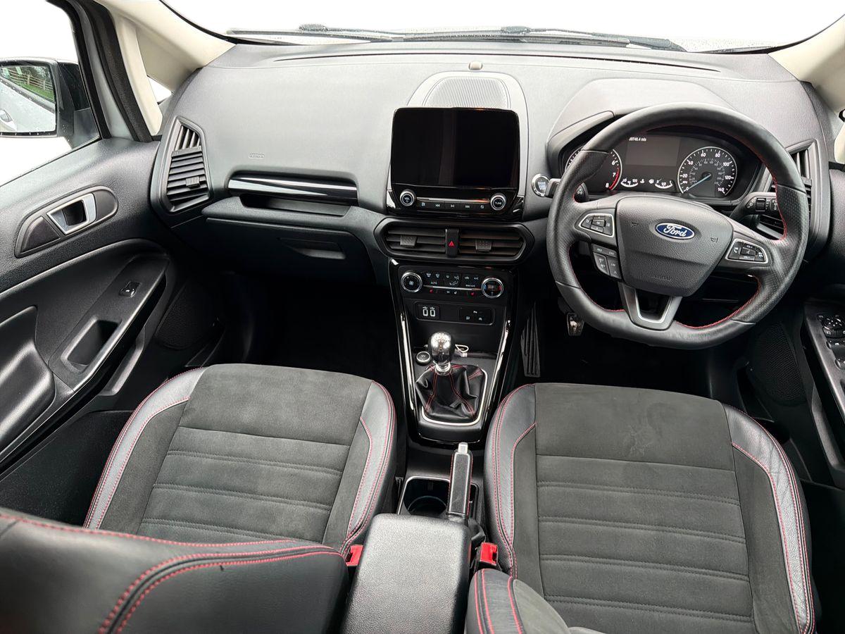 Used Ford Ecosport 2019 for sale - 77634597: Photo 13