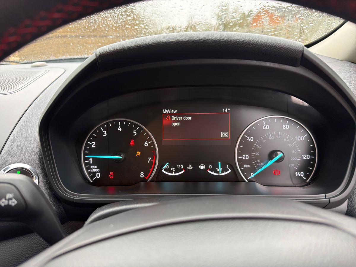 Used Ford Ecosport 2019 for sale - 77634597: Photo 14