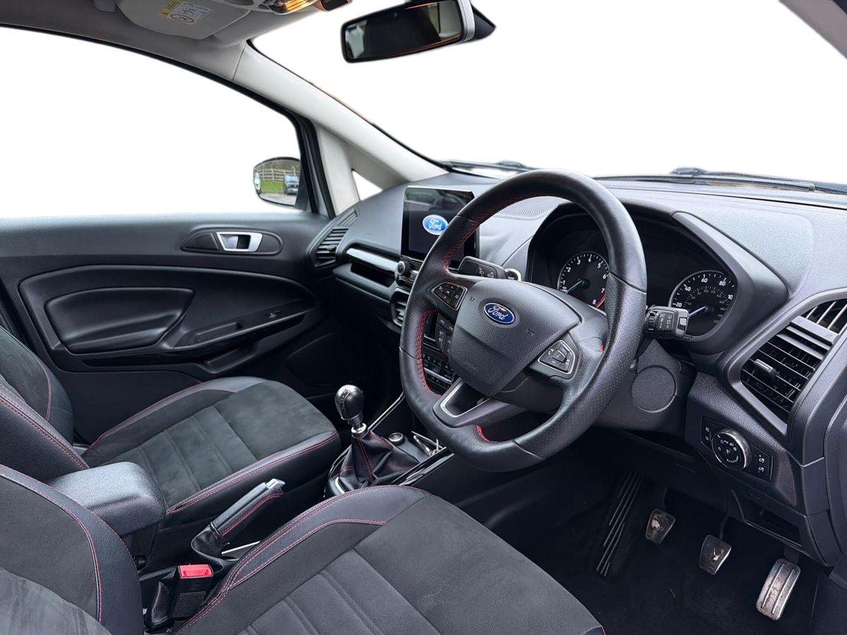 Used Ford Ecosport 2019 for sale - 77634597: Photo 15