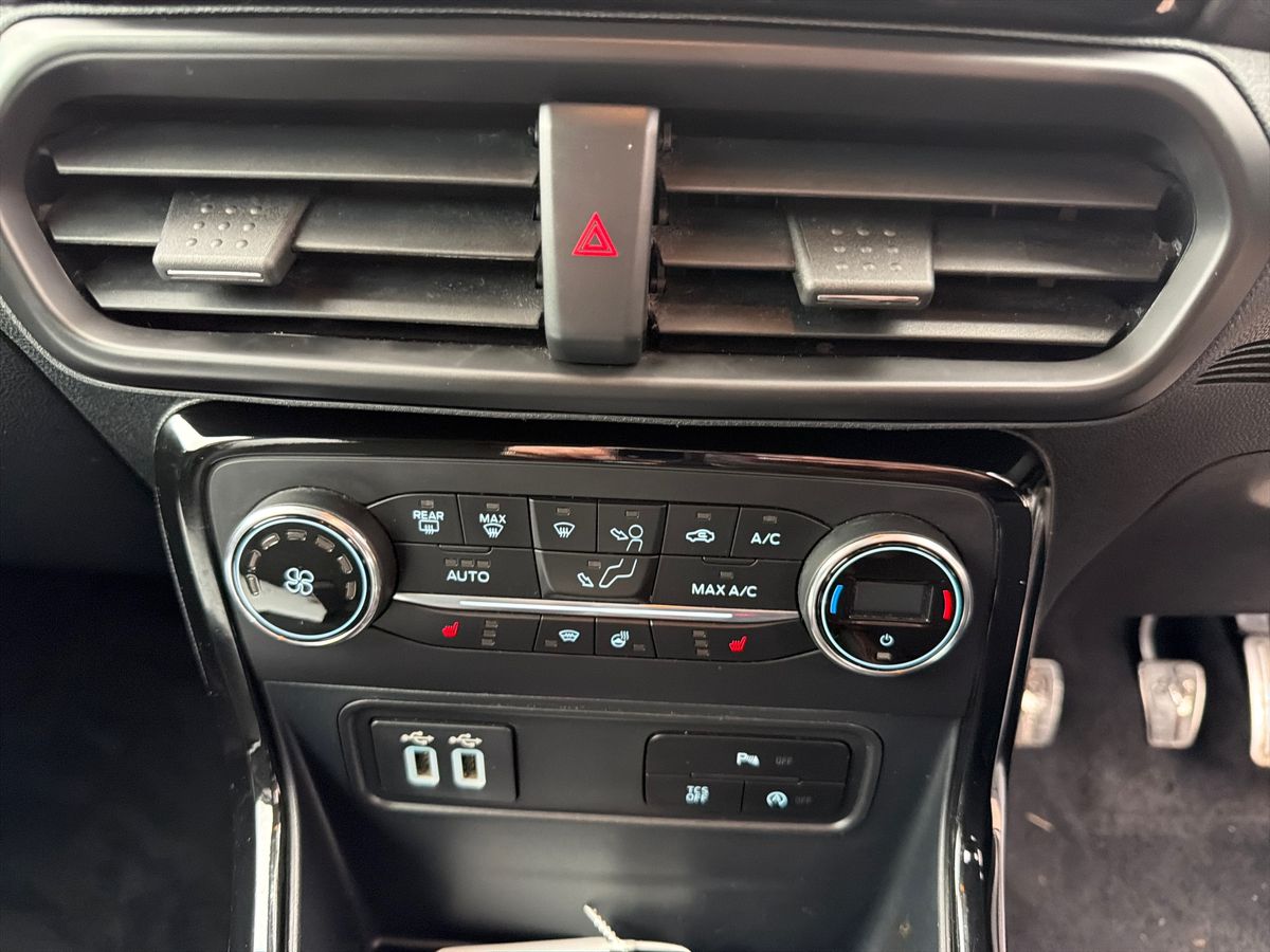 Used Ford Ecosport 2019 for sale - 77634597: Photo 18