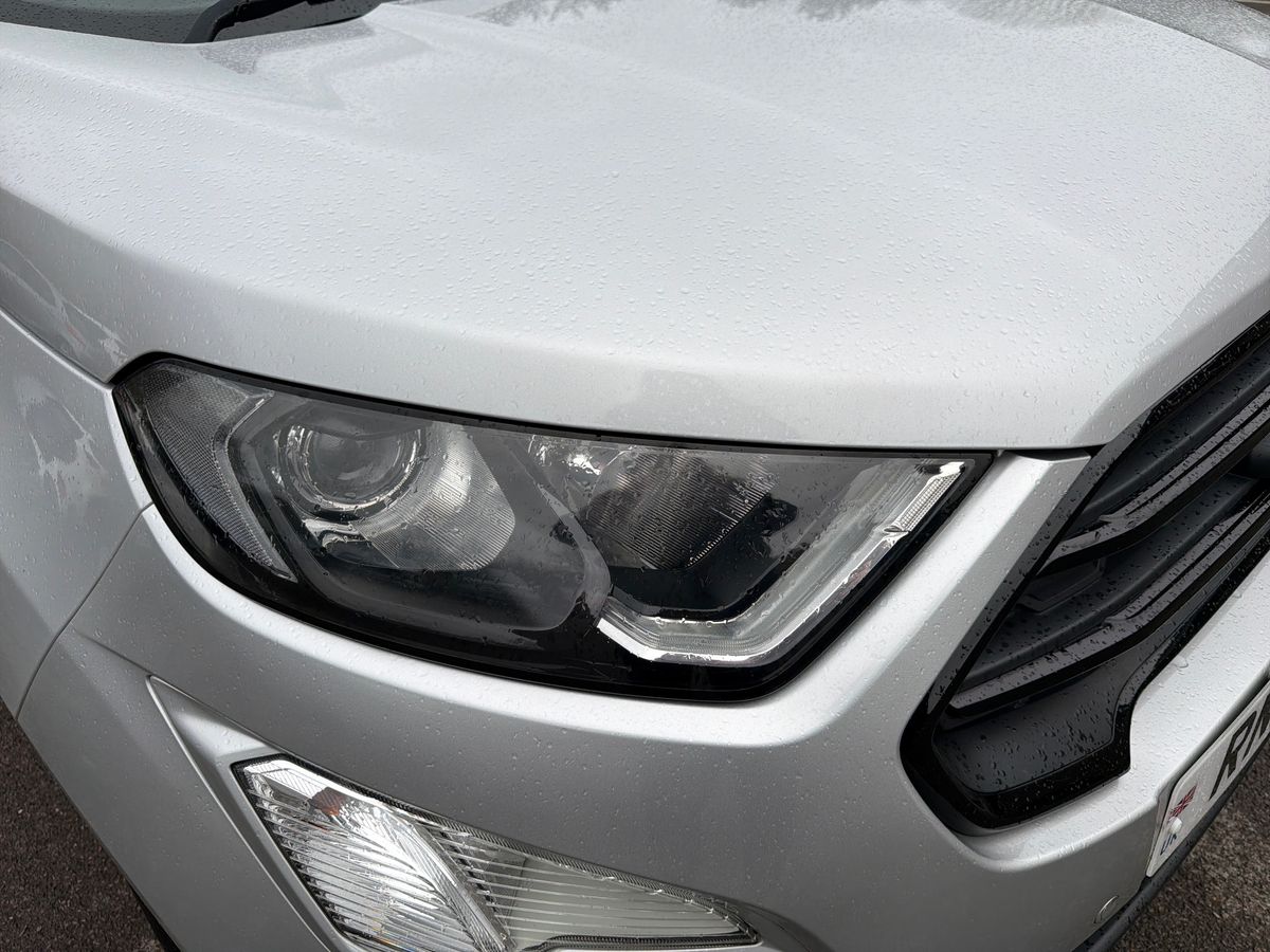 Used Ford Ecosport 2019 for sale - 77634597: Photo 21