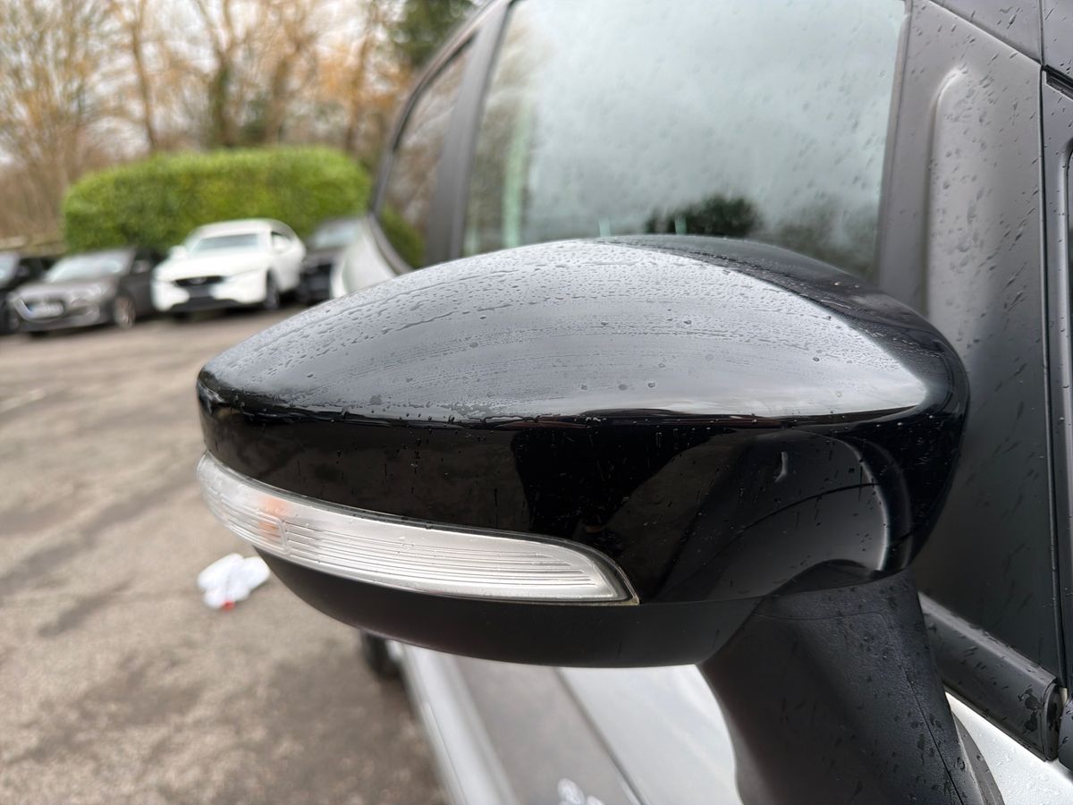 Used Ford Ecosport 2019 for sale - 77634597: Photo 22