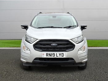 Used Ford Ecosport 2019 for sale - 77634597: Photo