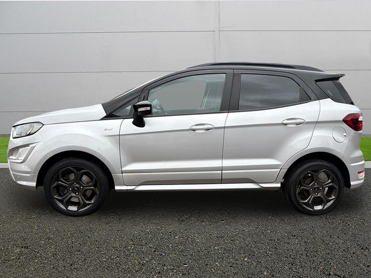 Used Ford Ecosport 2019 for sale - 77634597: Photo 4