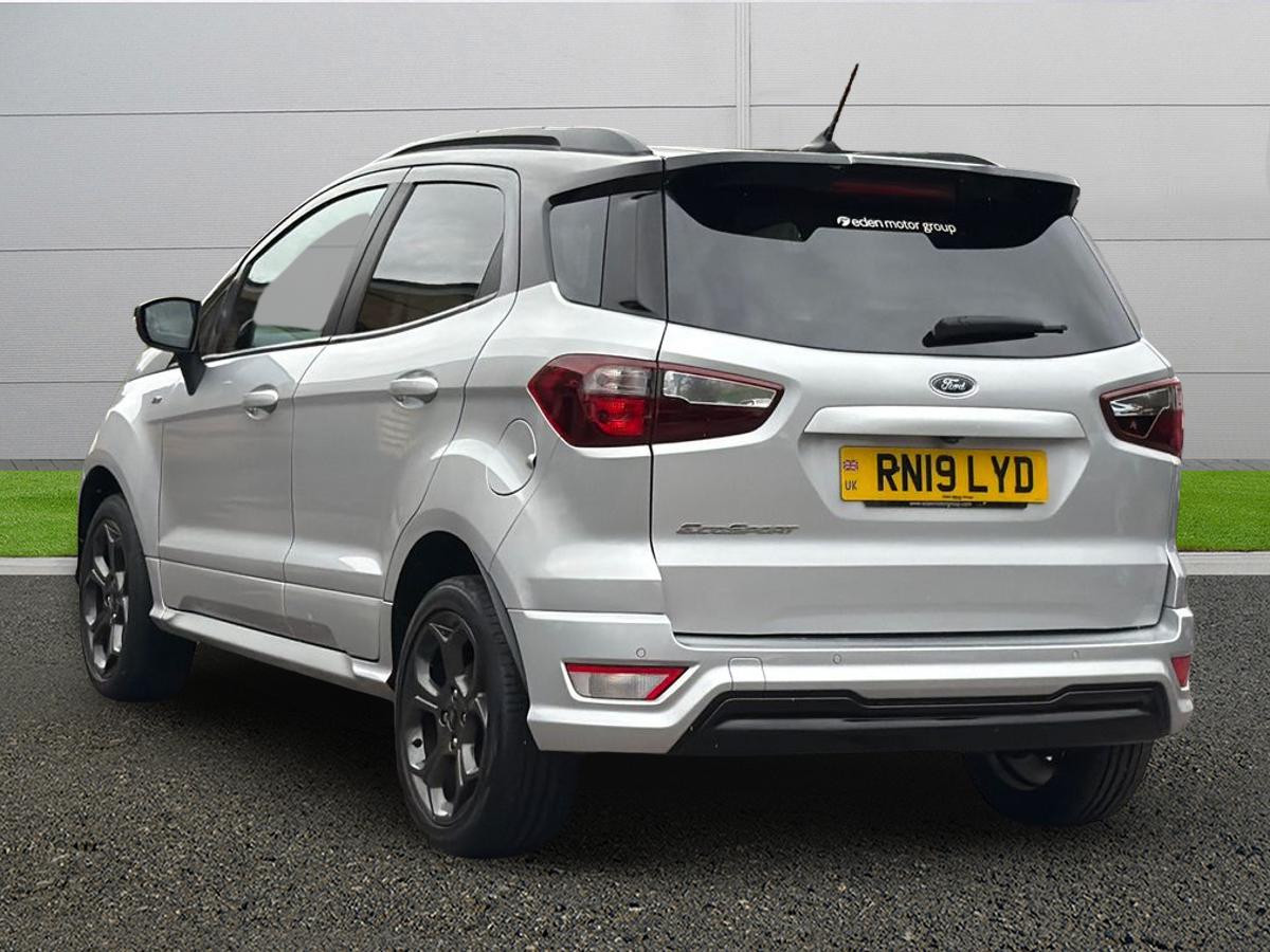 Used Ford Ecosport 2019 for sale - 77634597: Photo 5