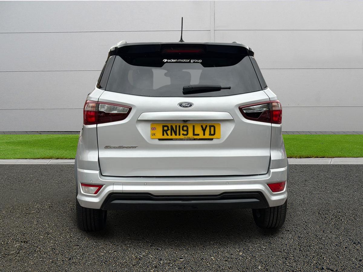 Used Ford Ecosport 2019 for sale - 77634597: Photo 6