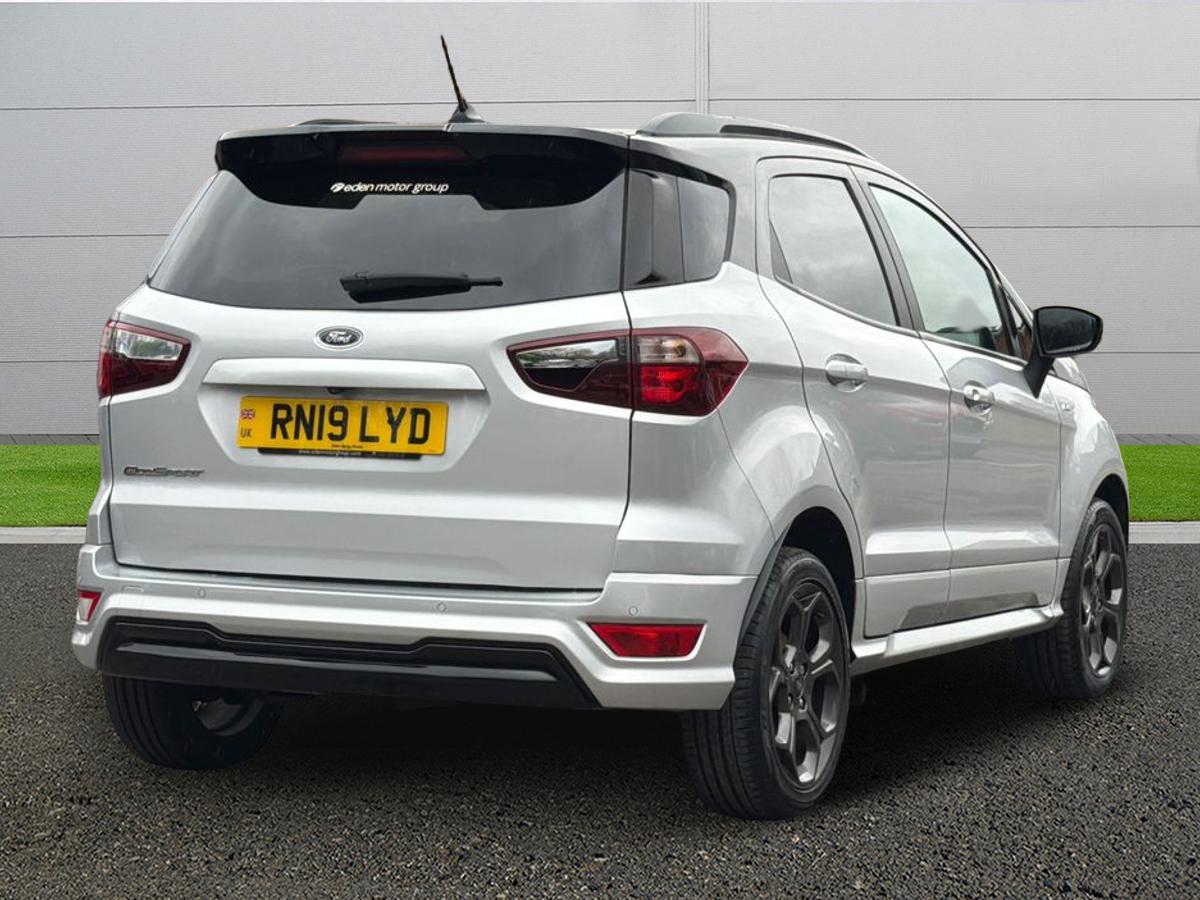 Used Ford Ecosport 2019 for sale - 77634597: Photo 7