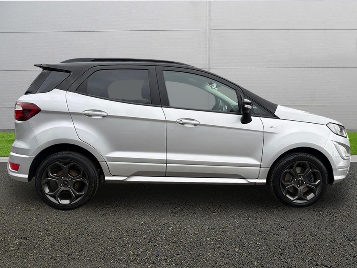 Used Ford Ecosport 2019 for sale - 77634597: Photo 8