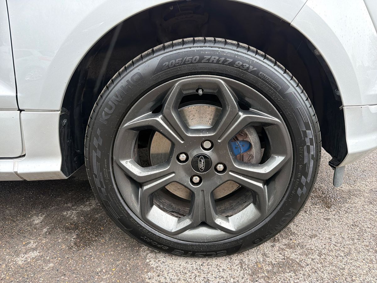 Used Ford Ecosport 2019 for sale - 77634597: Photo 9