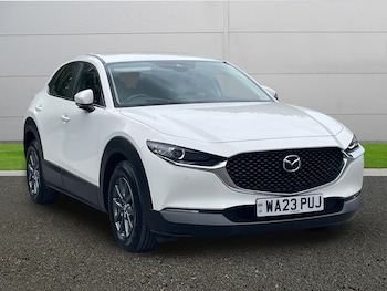 Used Mazda CX-30 2023 for sale - 78506024: Photo